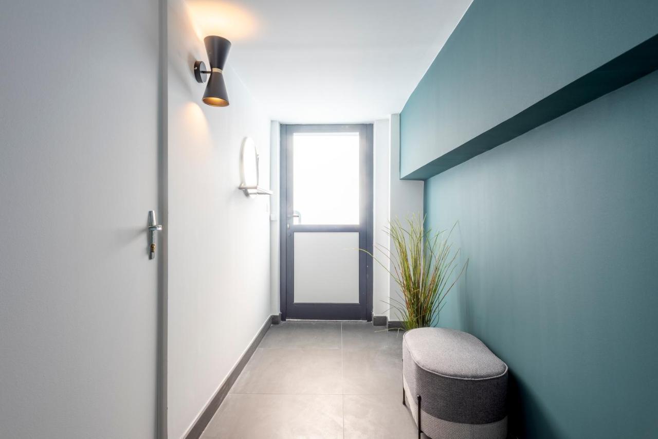 Holidaysinparis - Chatillon Экстерьер фото